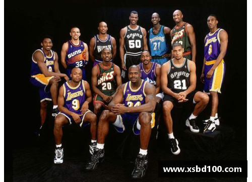 NBA历史上的荣耀：冠军团队的辉煌时刻