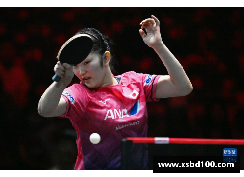 CQ9电子乒乓球丨WTT新加坡大满贯_王曼昱晋级16强