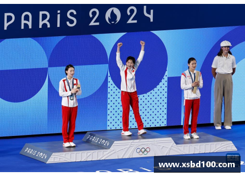 CQ9电子官网东京奥运会女子跳水10米板冠军全红婵的家庭背景-墨升佛缘