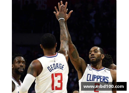 黑人球员：NBA场上的耀眼之星