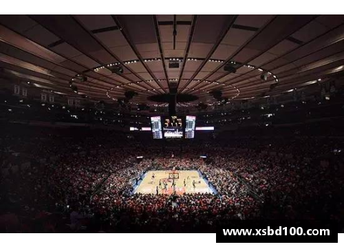 CQ9电子官网NBA球馆巡礼：探访联盟中的主场之所